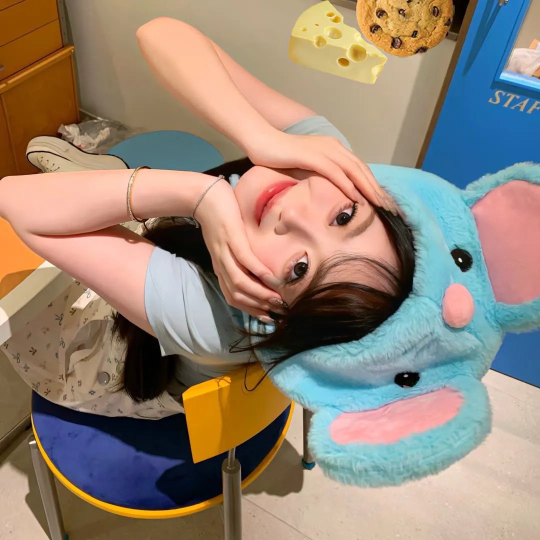 你的口袋藏把枪
